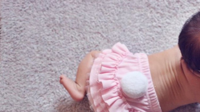 Preslávila ju pieseň k filmu Twilight, teraz je už mamou. Ukázala nádhernú dcérku