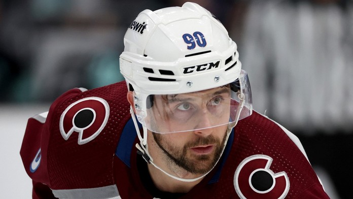 Tomáš Tatar vydržal v Colorade len štyri mesiace. Klub ho vymenil za výber v drafte