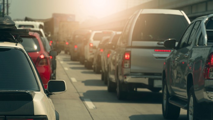 Situácia v Chorvátsku: Nočné zemetrasenie a ďalšie kolóny smerom na Záhreb