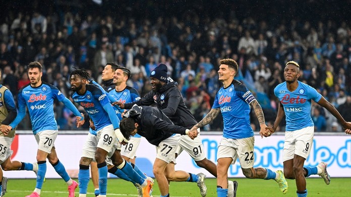 Viedol Hamšíka, teraz bude Lobotku. Neapol potvrdil meno nového trénera, vracia sa starý známy