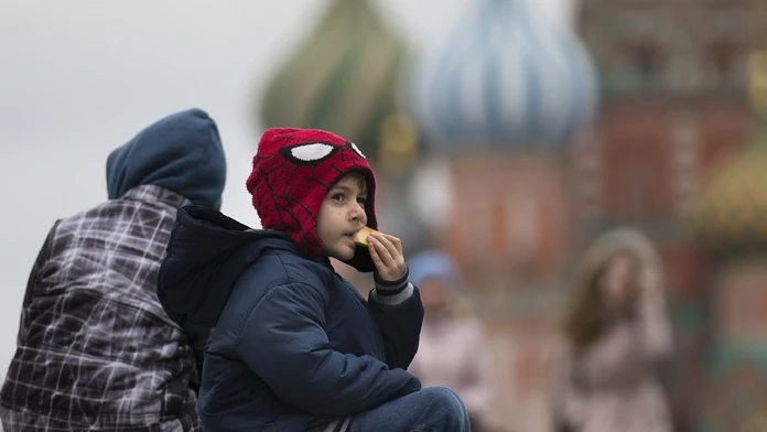 Ilustračné foto.