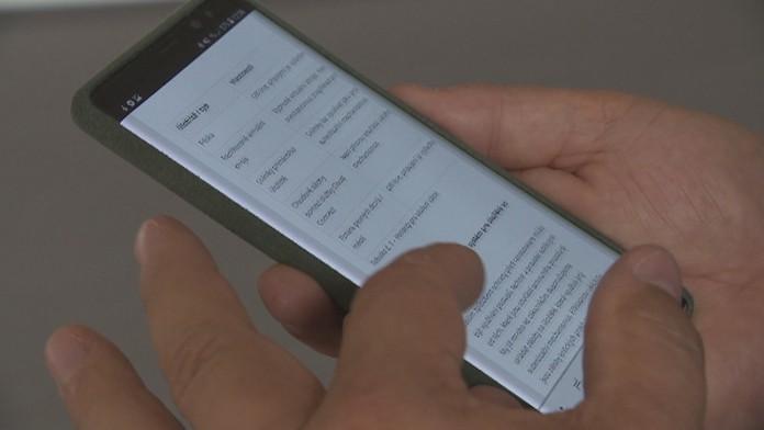 Ilustračná snímka.