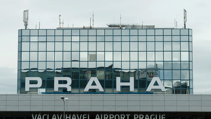 Letisko Václava Havla 