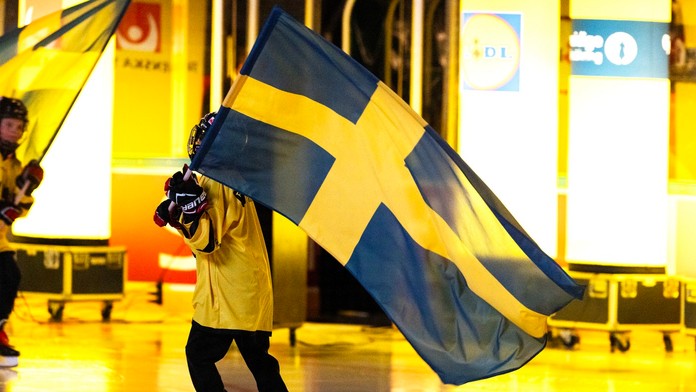 Z ich nominácie ide strach. Slovensko bude už v skupine čeliť jasnému favoritovi na zlato