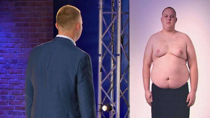 Dušanova premenaje ohromujúca