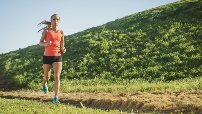 Cvičením proti rakovine hrubého čreva (ilustračná snímka)