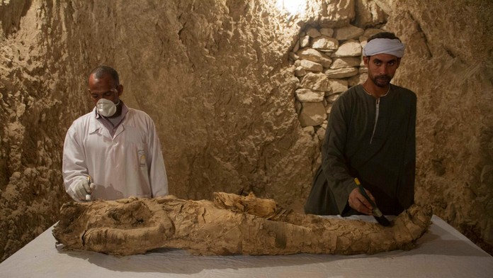 Ilustračná snímka. 