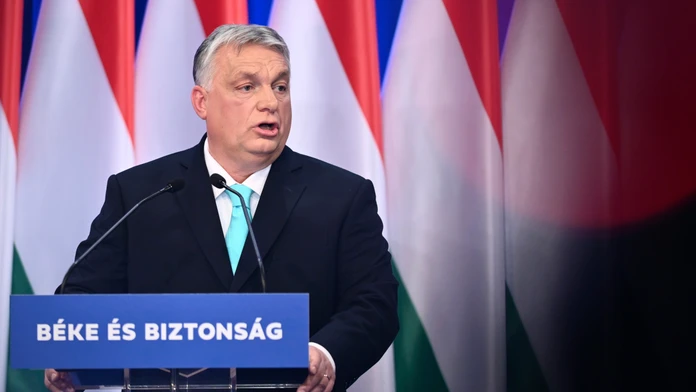 Pridá sa nakoniec aj Orbán? Maďarský premiér pripustil, že musí zmeniť postoj k Moskve