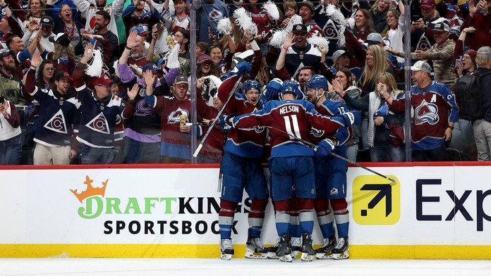 VIDEO: Ottawa odvrátila prvý mečbal, Landeskog skóroval po takmer troch rokoch