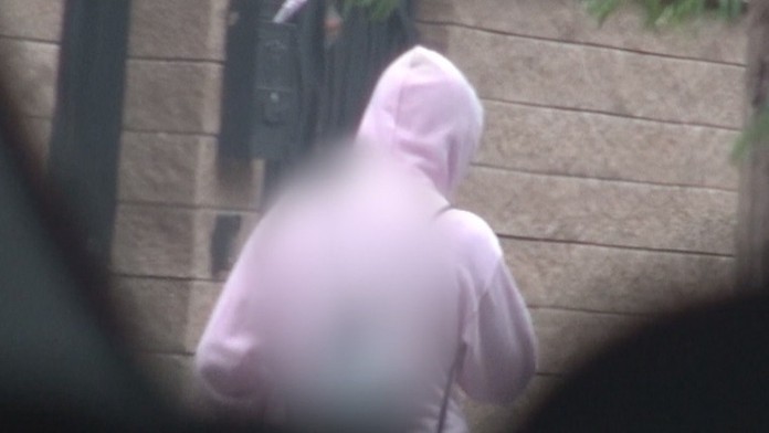 Údajná obeť pedofila