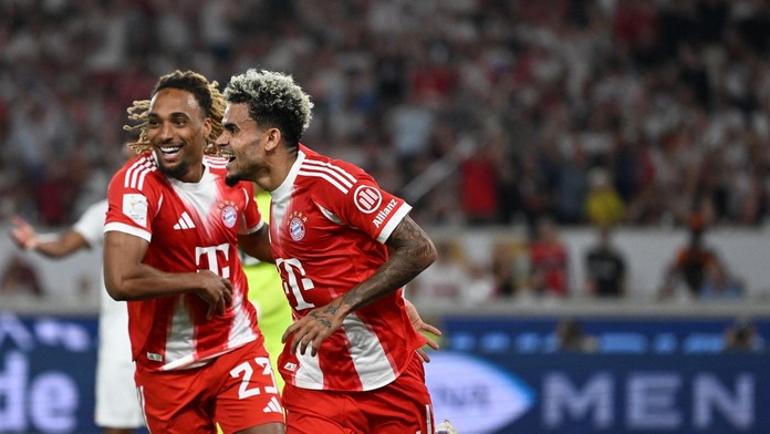 Úspešný úvod sezóny. Bayern Mníchov získal Nemecký superpohár