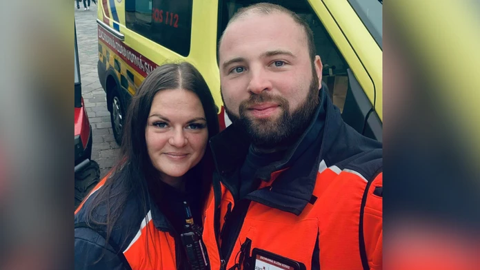 Dramatický pôrod v Košiciach: Bábätko bojovalo o prvý nádych, záchranárov potom niečo veľmi prekvapilo