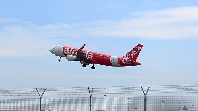 AirAsia.