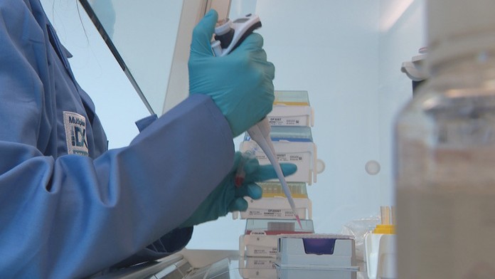 Ilustračná snímka.