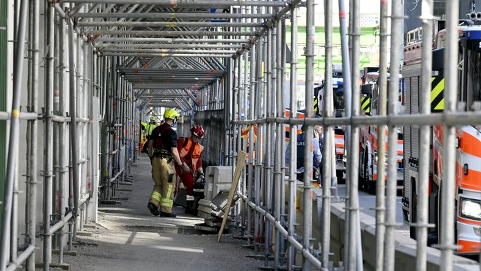 Nešťastie vo Fínsku: Pri zrútení mosta sa zranili desiatky ľudí, sú medzi nimi aj deti