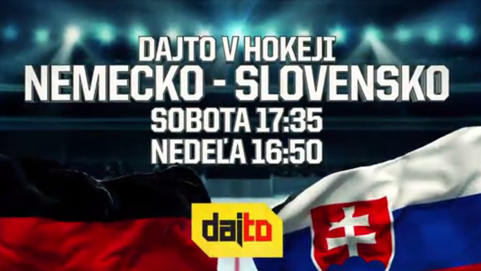 Nemecko – Slovensko