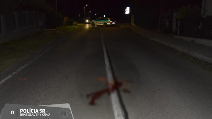Nočná jazda na kolobežke sa skončila tragédiou