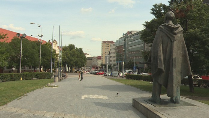 Zdigitalizovaná jaskyňa.