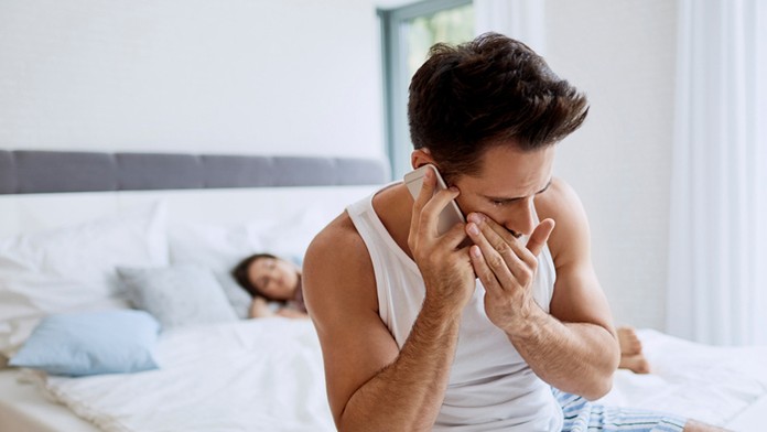 Ilustračná snímka.