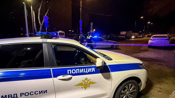 Pri explózii v Moskve zahynuli dvaja policajti. V blízkosti miesta výbuchu zomrel tento týždeň aj generál Sarvarov