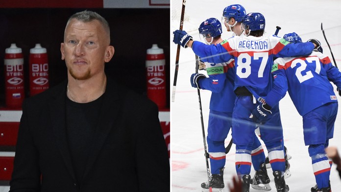 Kanada nevedela čo skôr, kritizovaní excelovali. Marcel Hossa: Ako finále. S takým výkonom výhra a nič iné