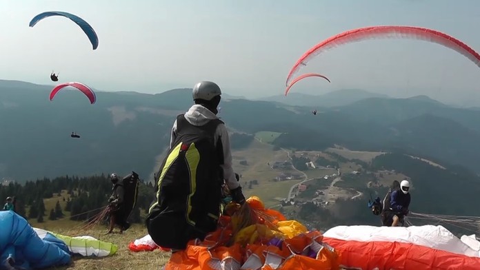 Ilustračná snímka.