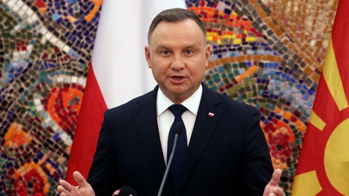 Andrzej Duda