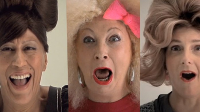 Imidž na nepoznanie 