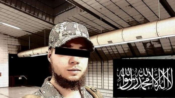 Slováka Dominika K. zadržali v Česku pre podozrenie z plánovania bombového útoku