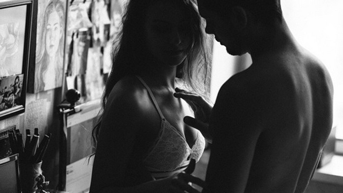 Intímne fotky párov