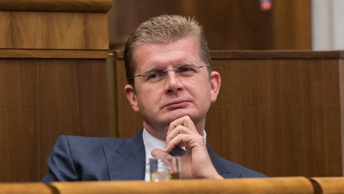 Jak vytrhnout velrybě stoličku