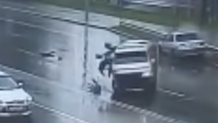 Zuzka Vanková a jej partner Kristián