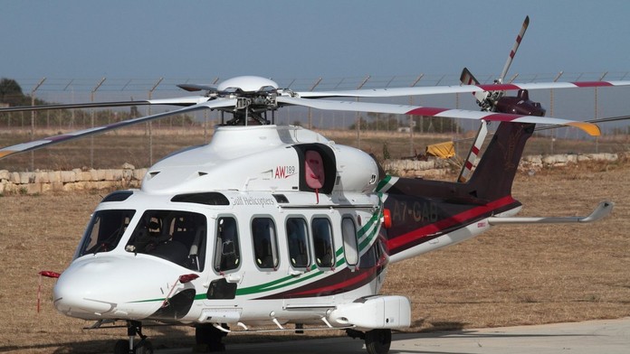 Mikulec kúpil vrtuľník za 13 miliónov, súd mu ho na návrh Američanov zakázal používať