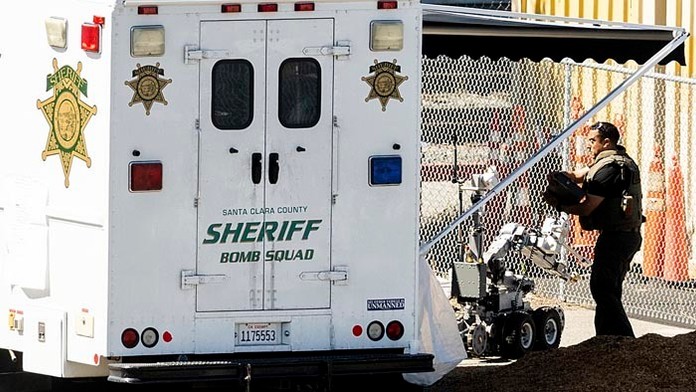 V meste San Jose zamestnanec dopravného podniku zastrelil osem ľudí.