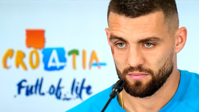 FIFA potrestala nenávistné prejavy Chorvátov a Srbov. Saudská Arábia zaplatí za karty