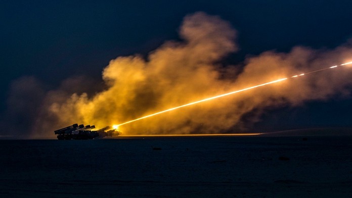 USA zvažujú, že Ukrajine dodajú superzbraň, ktorá môže zmeniť priebeh vojny, ale aj rozpútať celosvetový konflikt