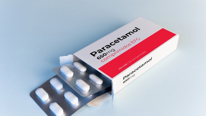 Polícia zverejnila, koľko detí sa za mesiac v Bratislave priotrávilo pri „paracetamolovej výzve“