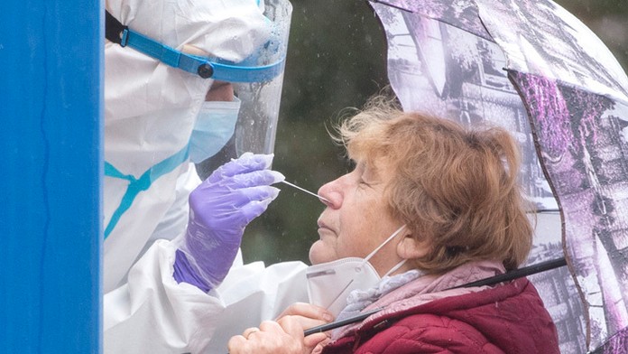 Ilustračná snímka.