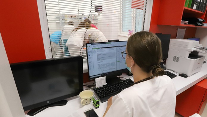 Ilustračná snímka.