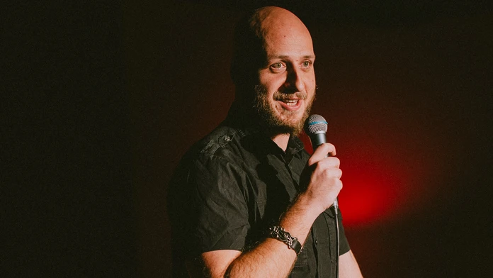 Matej Makovický roky trpí depresiou: Šťastie je ideálny stav, ktorý nikdy nedosiahnem (rozhovor)