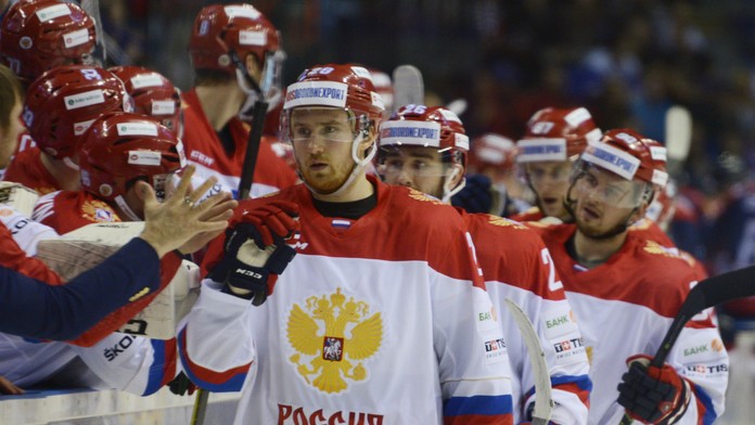 Účasť Ruska na Svetovom pohári by mohla skomplikovať situáciu. Niektoré krajiny majú hroziť bojkotom