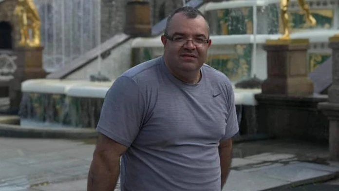 Jaroslav Hanulák.