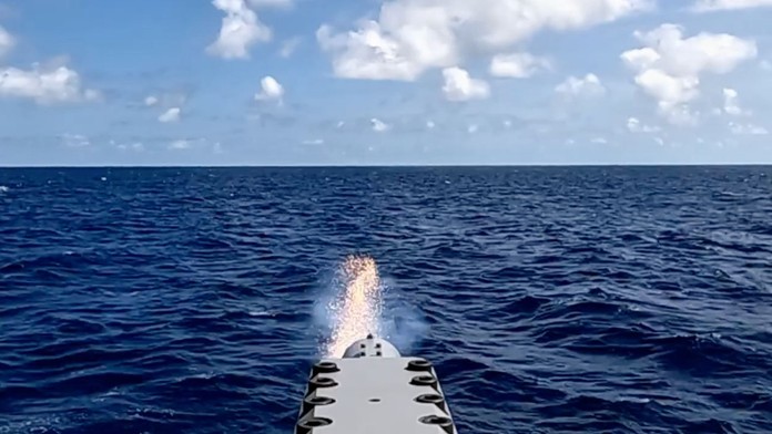 VIDEO: Japonci predbehli najväčšie vojenské veľmoci. Test revolučnej zbrane bol úspešný