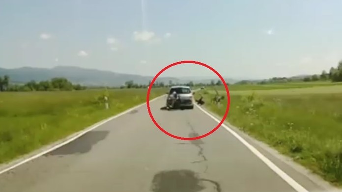 Speváčka šokovala fotkou, na ktorej sa na seba takmer nepodobá.