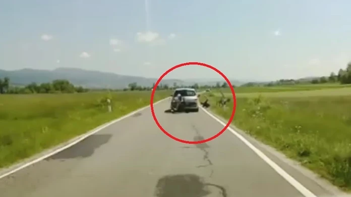 Speváčka šokovala fotkou, na ktorej sa na seba takmer nepodobá.