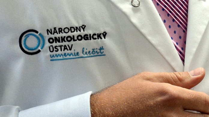 Národný onkologický ústav.