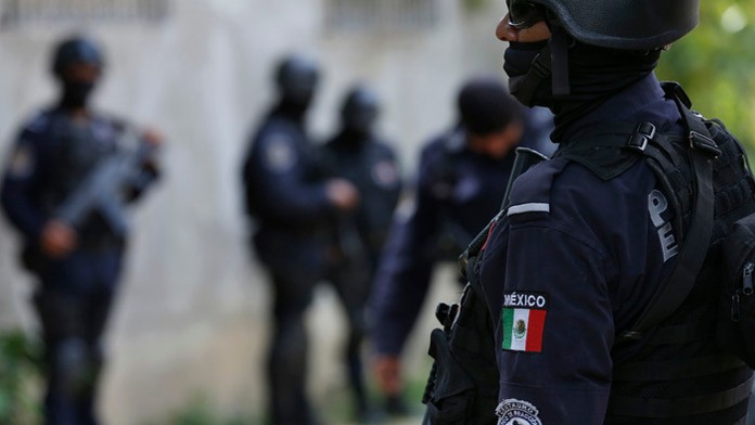 Bezpečnostné jednotky