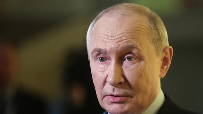 Rusko sa nepripravuje na vojnu s Európou, tvrdí Putin. To isté Kremeľ tvrdil aj pred útokom na Ukrajinu