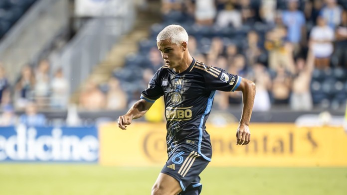 V MLS nastúpil najmladší hráč v histórii amerického športu. Cavan Sullivan sníva o prestupe ku gigantovi