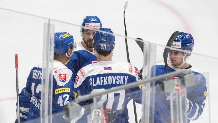 Toto čakal málokto. Ramsay a spol. prekvapili záverečnou nomináciou Slovenska na MS